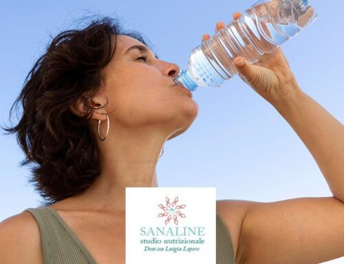 Consigli per una corretta idratazione: mantieni idratato il tuo corpo in estate